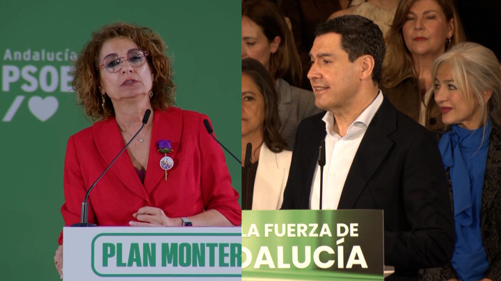 PP y PSOE protagonizan un cruce de reproches de cara a las elecciones ...