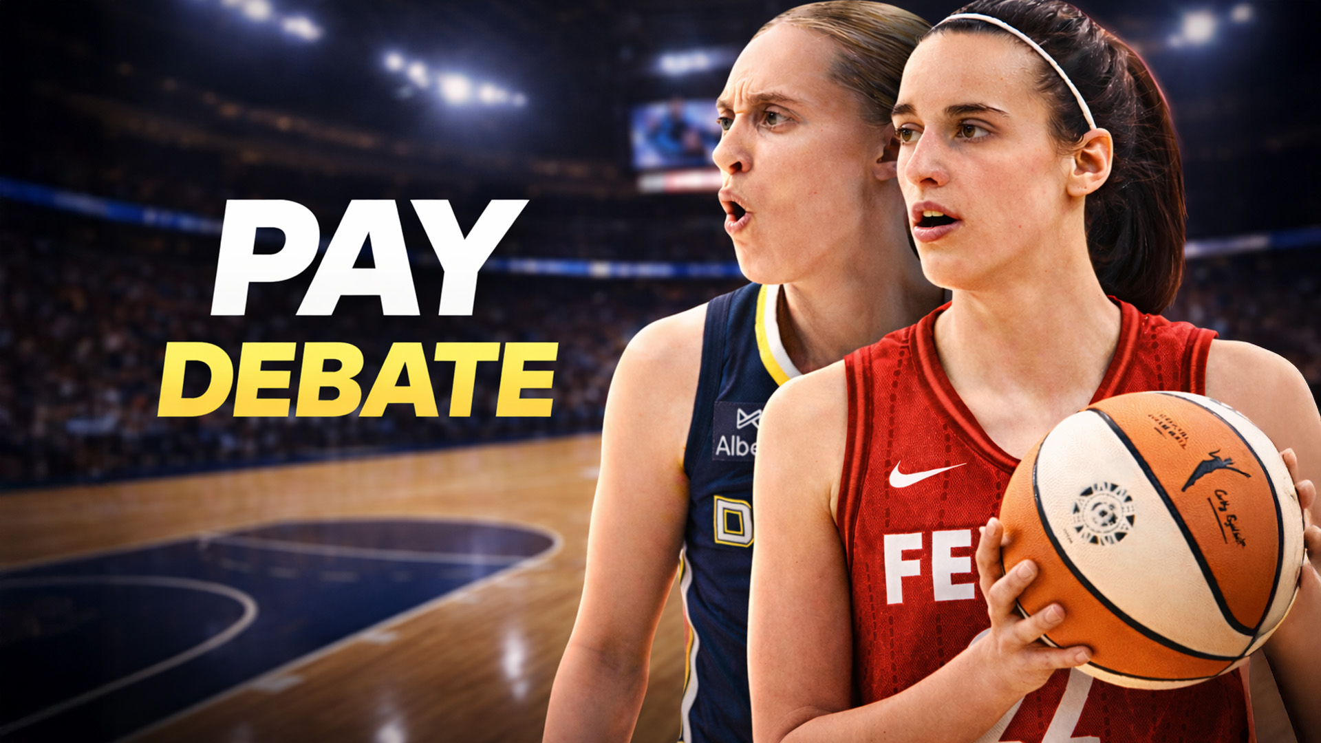 Top 5 highest paid WNBA players in 2026 — but who truly deserves it?