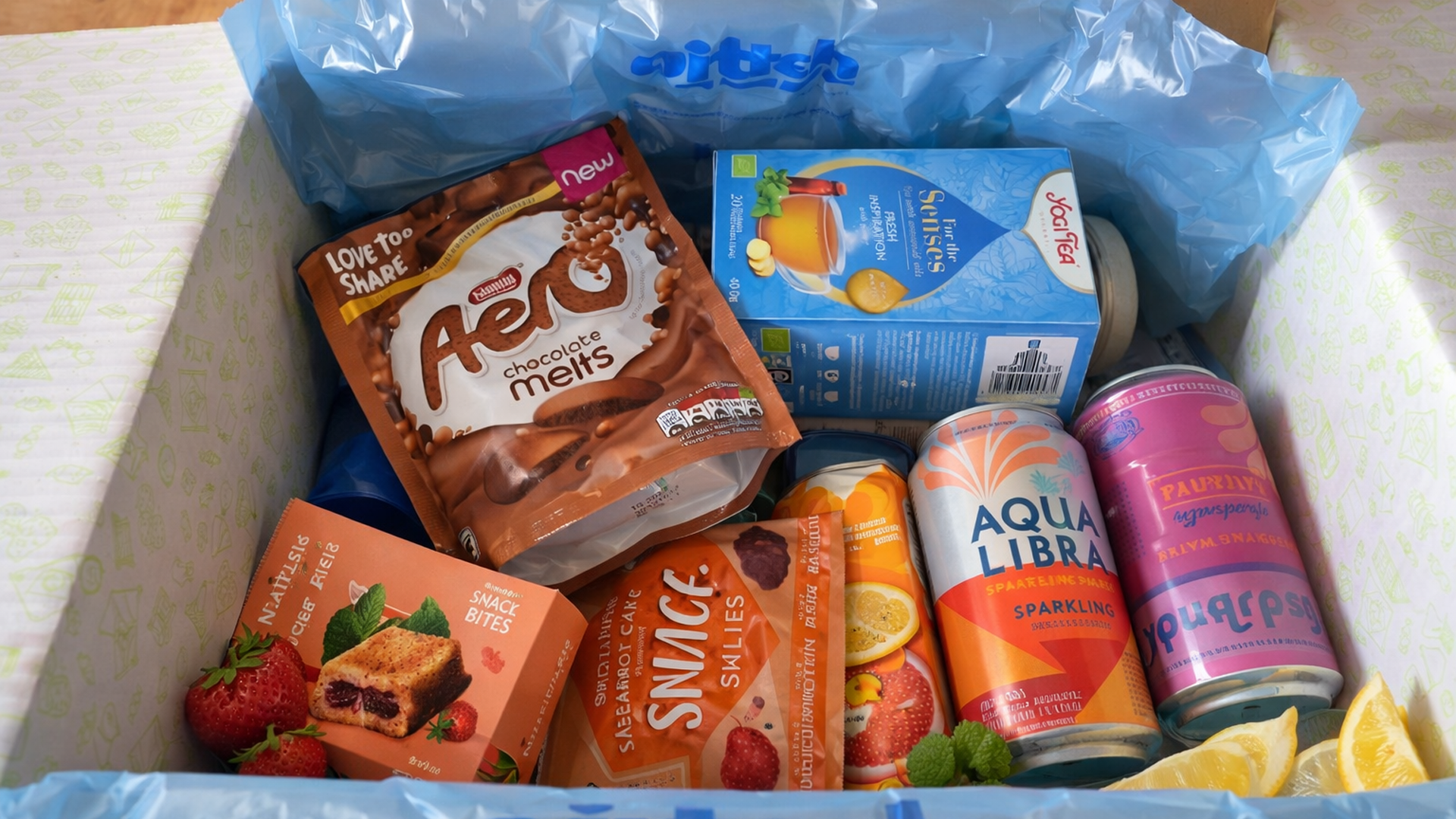 Is this food subscription box worth the price?