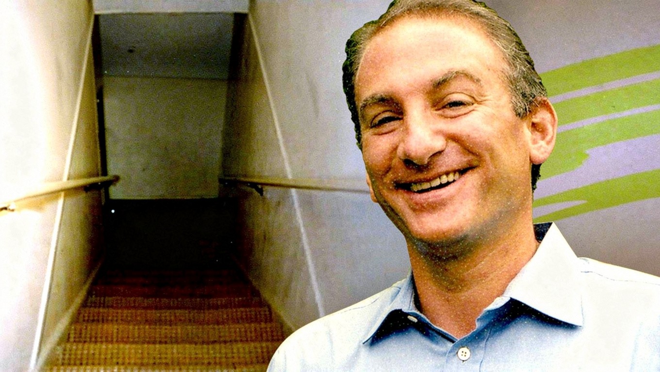 The exposed fraudster was found murdered