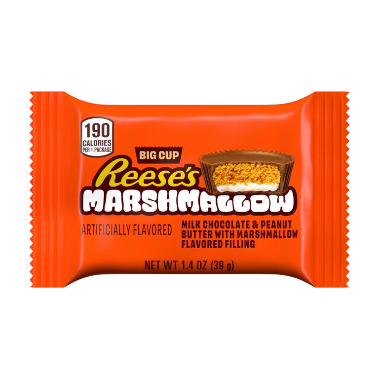 Reese’s newest flavor drop is pure lunchbox nostalgia