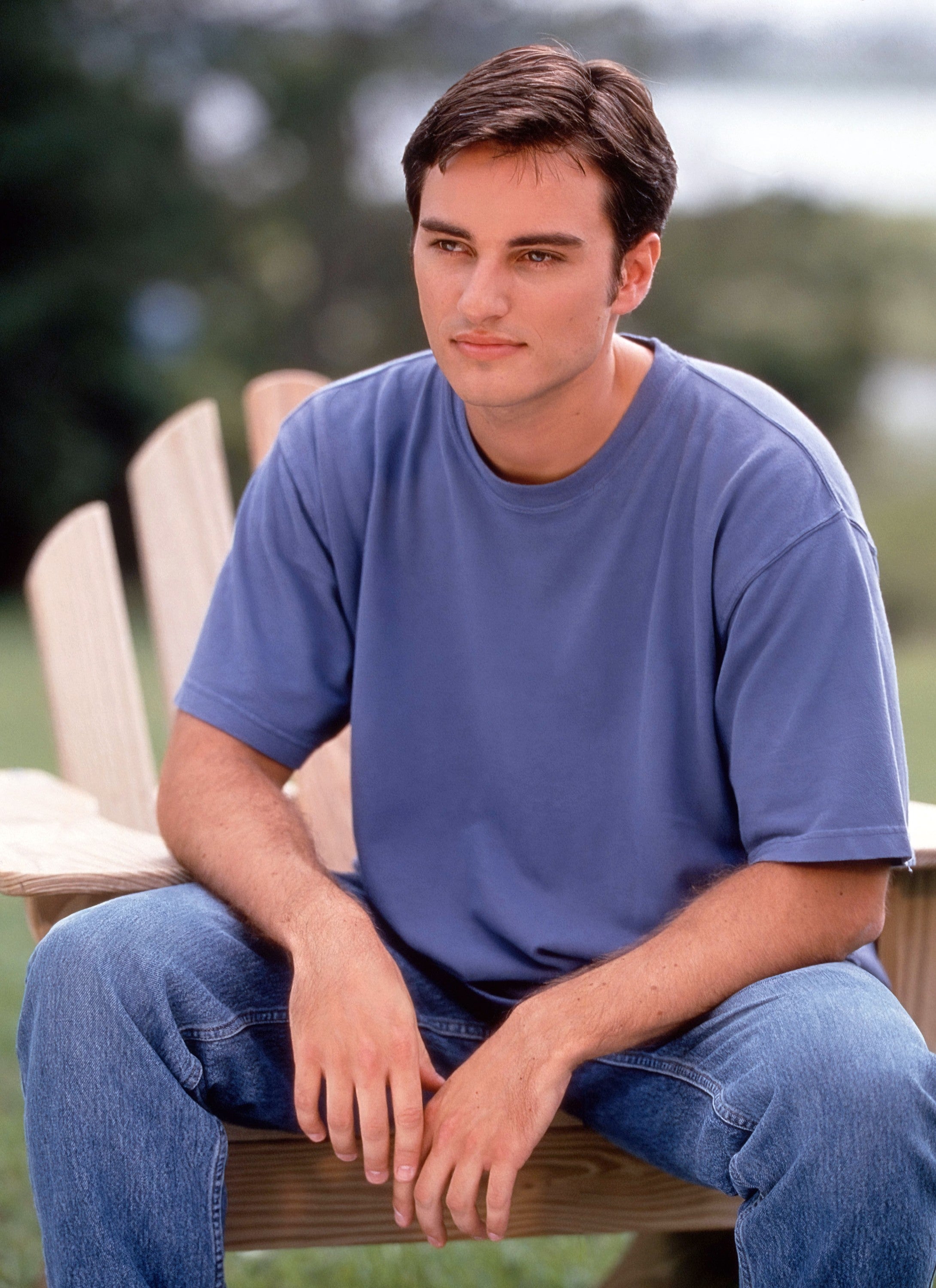 49 actors who played TV characters either way older or way younger than ...