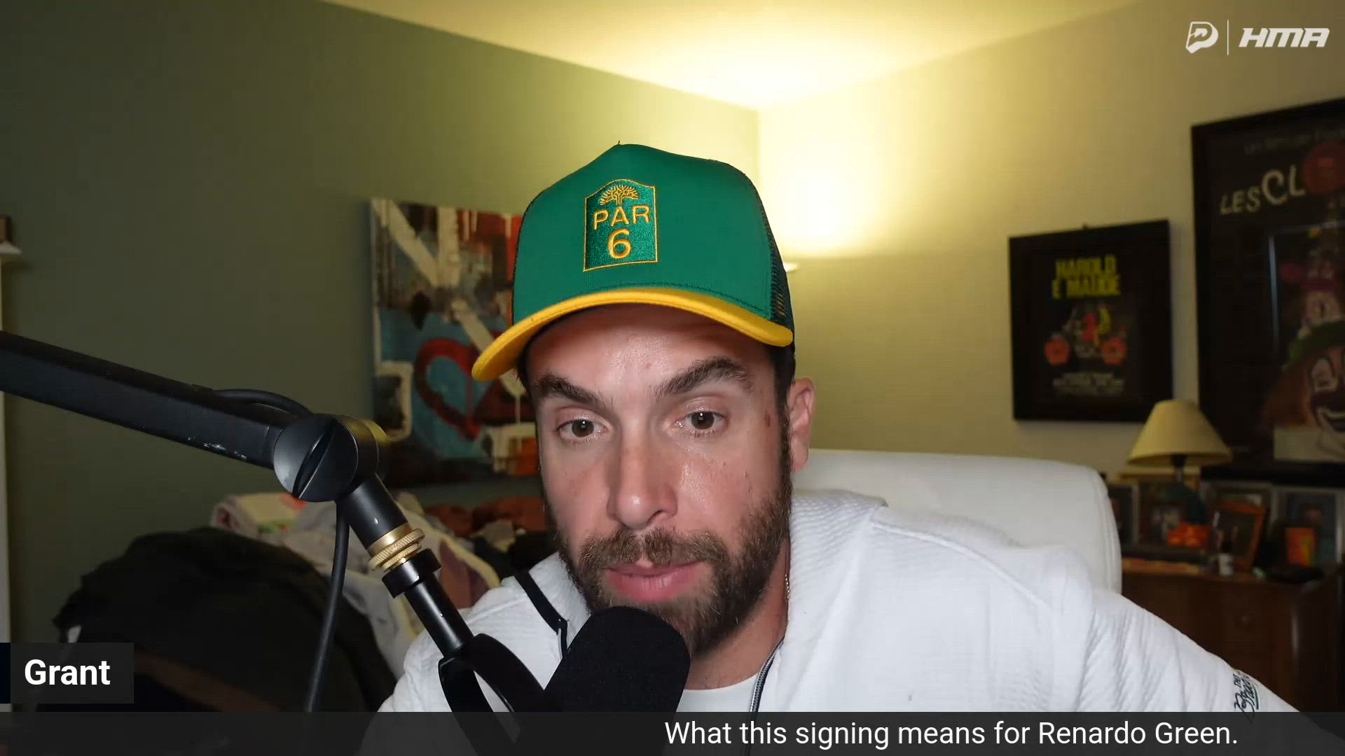 What the Jack Jones signing means for 49ers CB Renardo Green