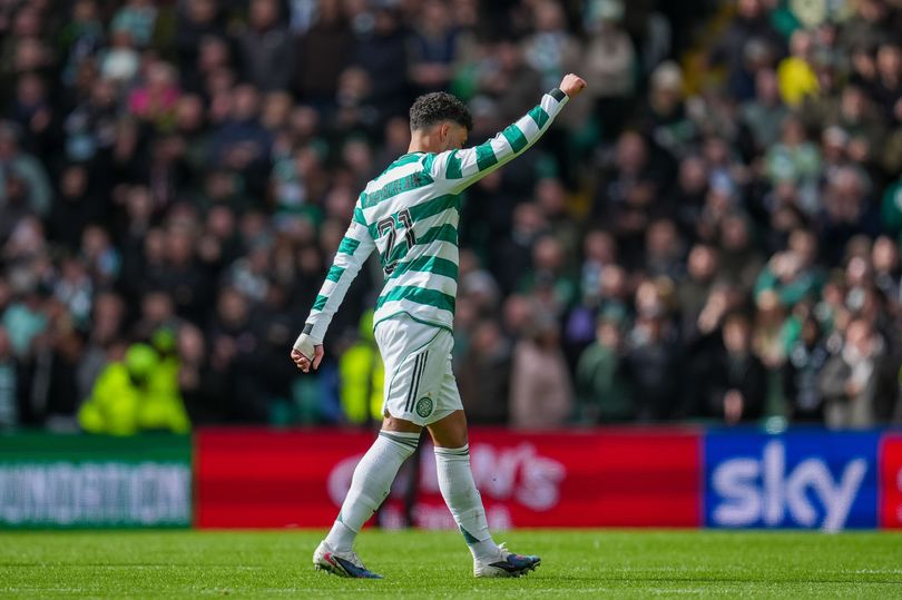 Celtic star working overtime to fill problem position as Alex Oxlade-Chamberlain labelled the 'difference maker'