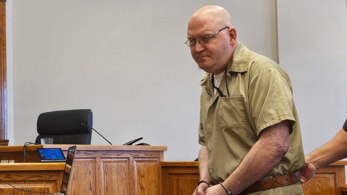 Nebraska court hands down harsh life sentence in quadruple murder case