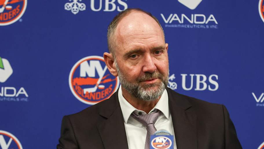 This is Islanders' only real path to playoffs