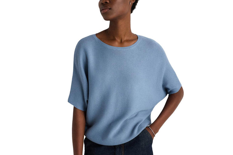 Best-selling Quince spring staples were just restocked — shop airy ...