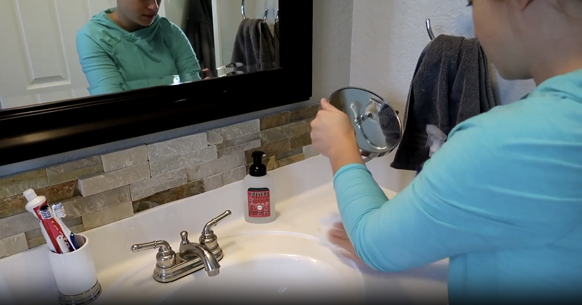 Ultimate clean with me | Extreme cleaning motivation | SAHM