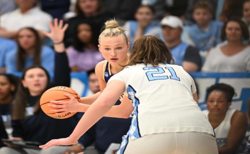 Three mid-major stars rising fast ahead of the 2026 WNBA draft