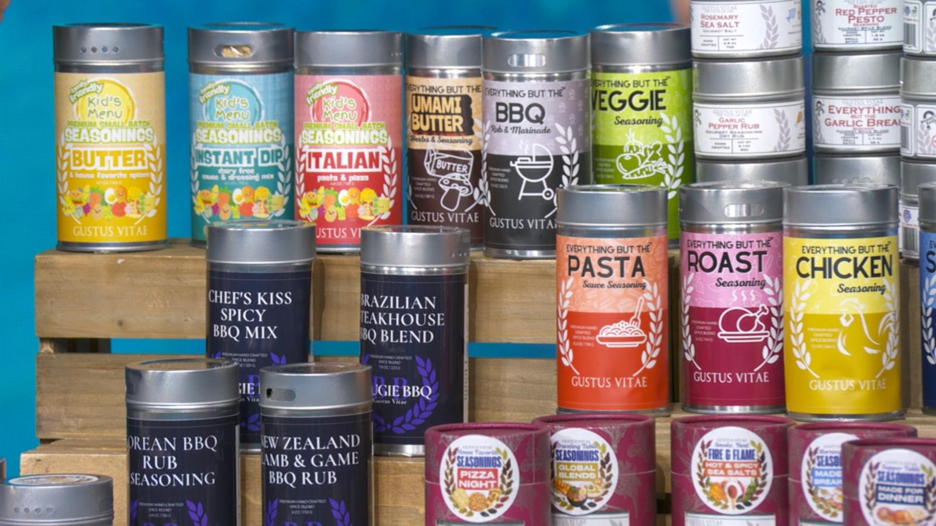 ABC secret savings on kitchen and home products