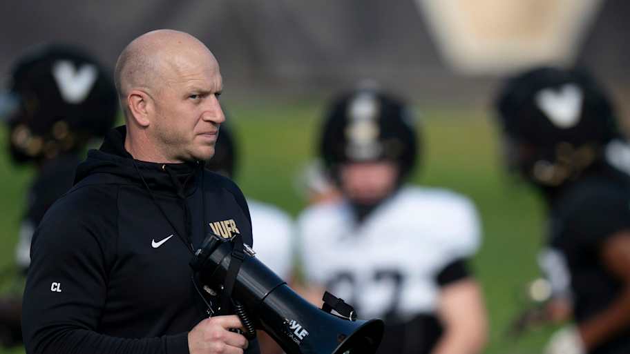 Takeaways from Vanderbilt football’s second spring scrimmage