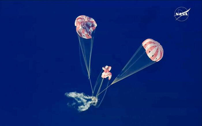 Siete momentos que marcaron el viaje a la Luna de Artemis II en imágenes