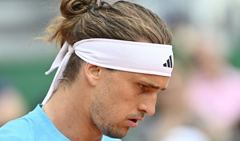 Zverev, après sa huitième défaite de suite contre Sinner : « En ce ...