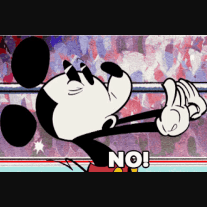 Disney needs to address queue issues as more people are injured over ...
