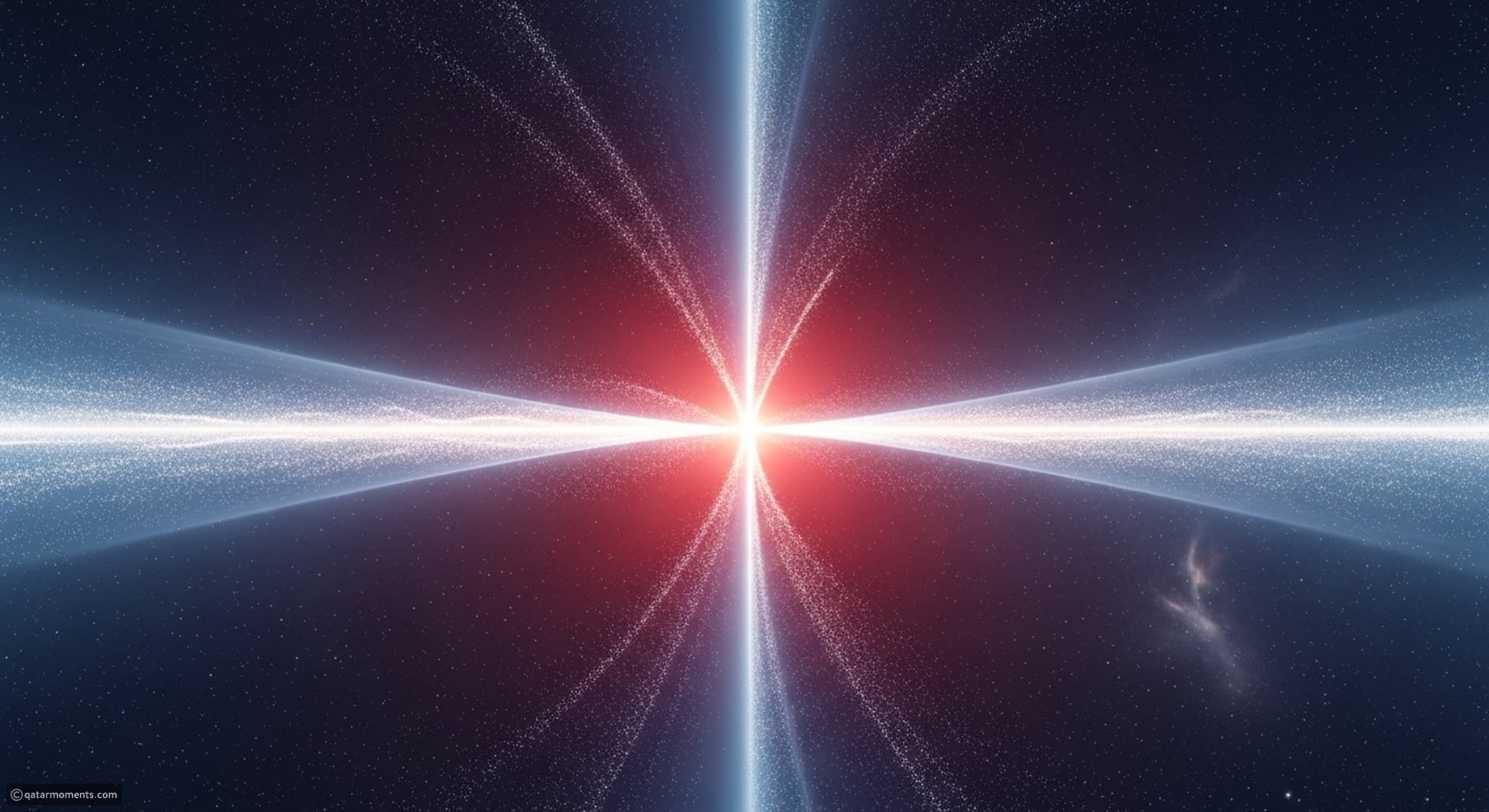 Scientists uncover a phenomenon that appears faster than light