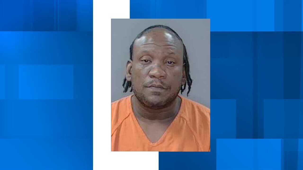 Georgetown police arrest man for alleged criminal sexual conduct with ...