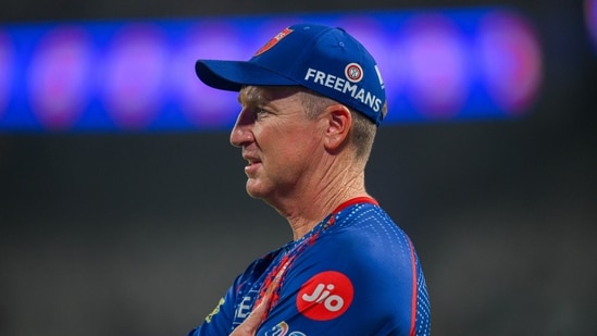 Aussie World Cup winner and PBKS coach amazed by blistering batting in ...