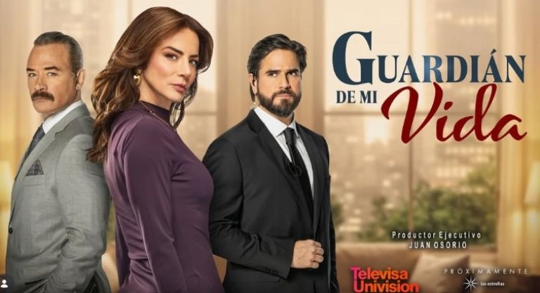 Fue el actor más guapo de las telenovelas de Televisa, se fue de México ...