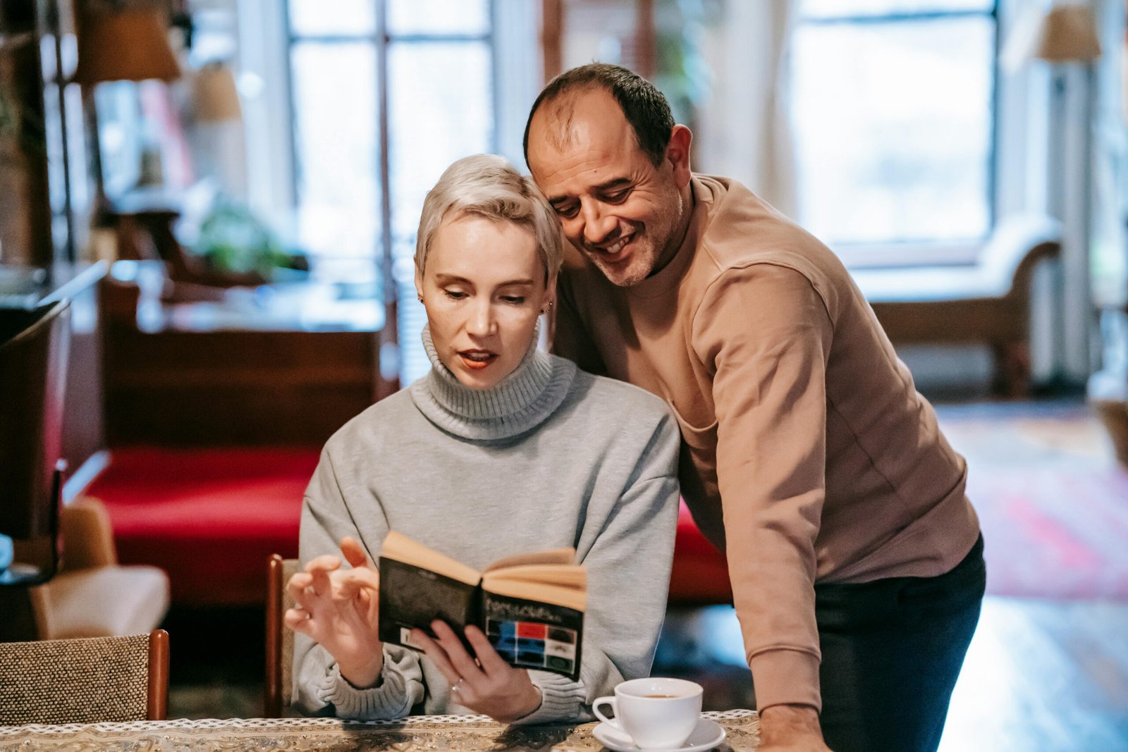 If you are 35 and a husband read this before it’s too late