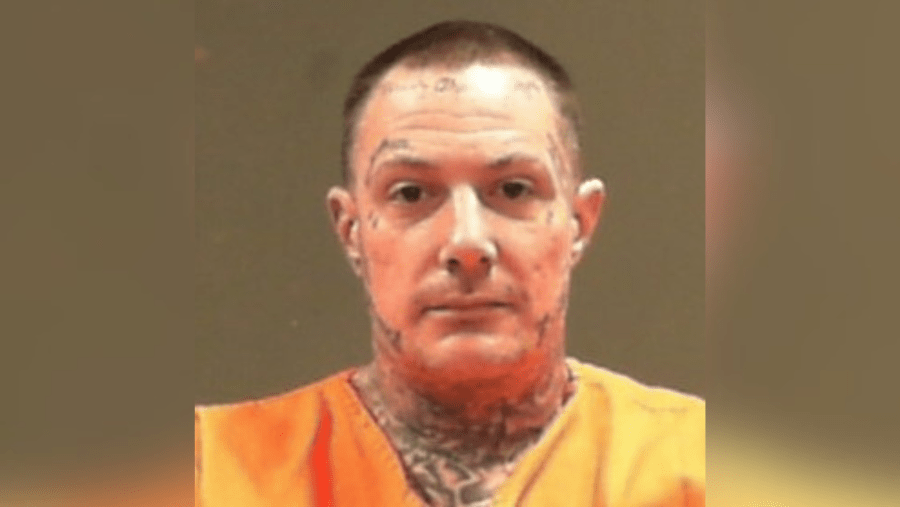 West Virginia deputies arrest suspect after standoff while serving warrant