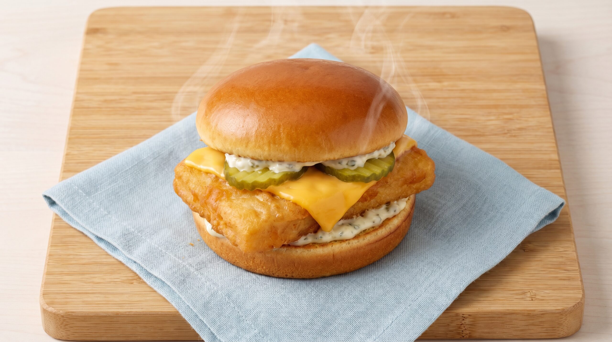 People pick the 6 best fast-food fish sandwiches of 2026