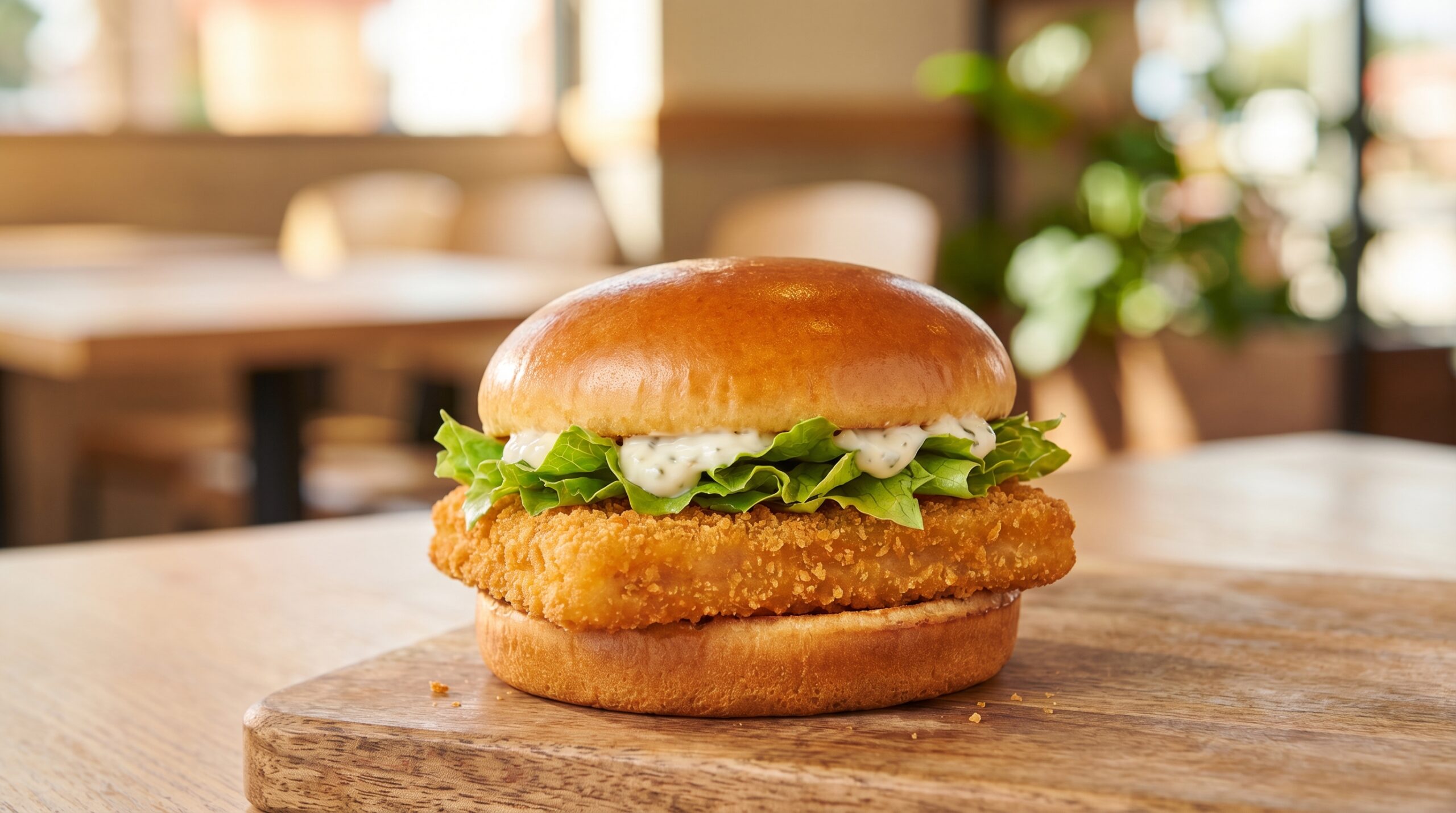 People pick the 6 best fast-food fish sandwiches of 2026
