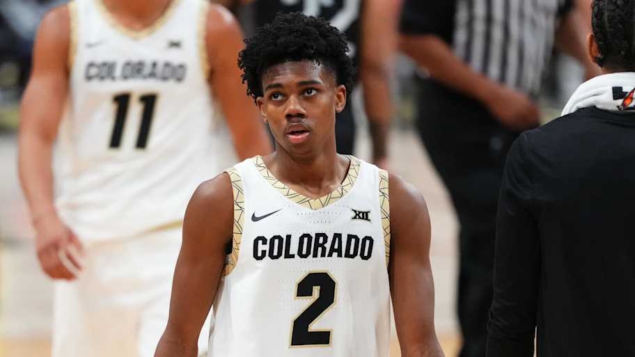 The Texas Longhorns just got a new starting point guard