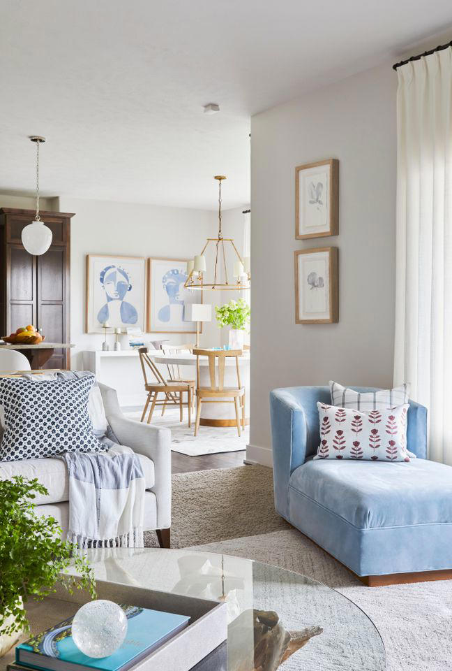 Does your house have a case of the blahs? Try these 6 designer fixes