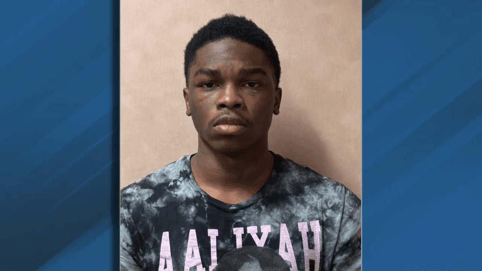Man arrested, modified firearms seized during search in Oak City