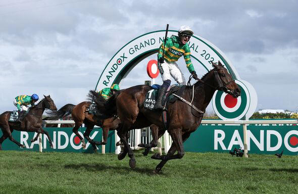 Grand National 2026 results in full: Where did my horse finish in ...