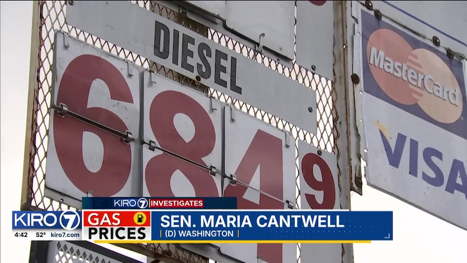 Video: Gov. Ferguson on WA