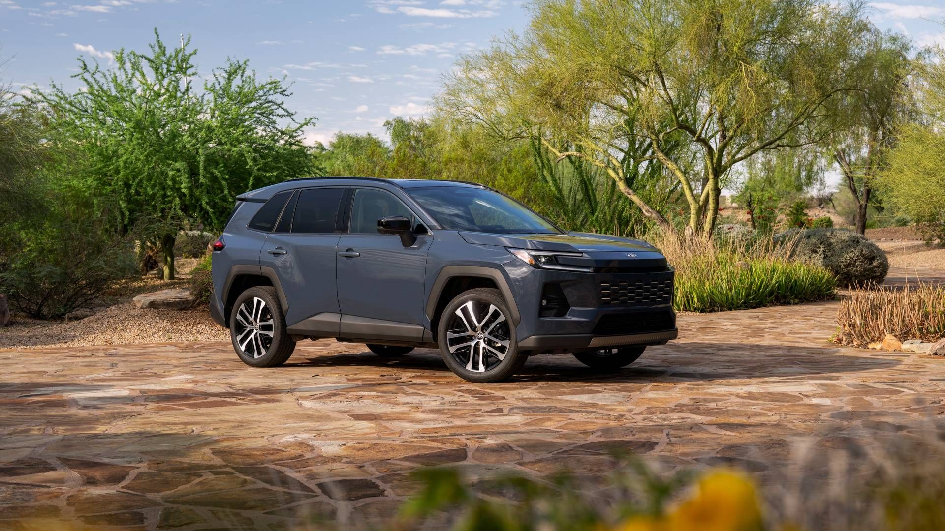 How much it costs to replace a Toyota RAV4 hybrid battery in 2026