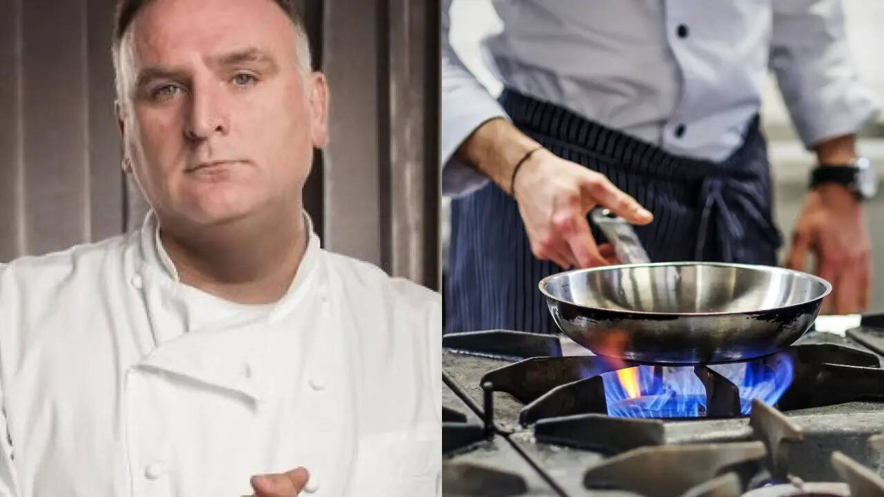 This famous chef cooks for disaster victims worldwide and why his ...