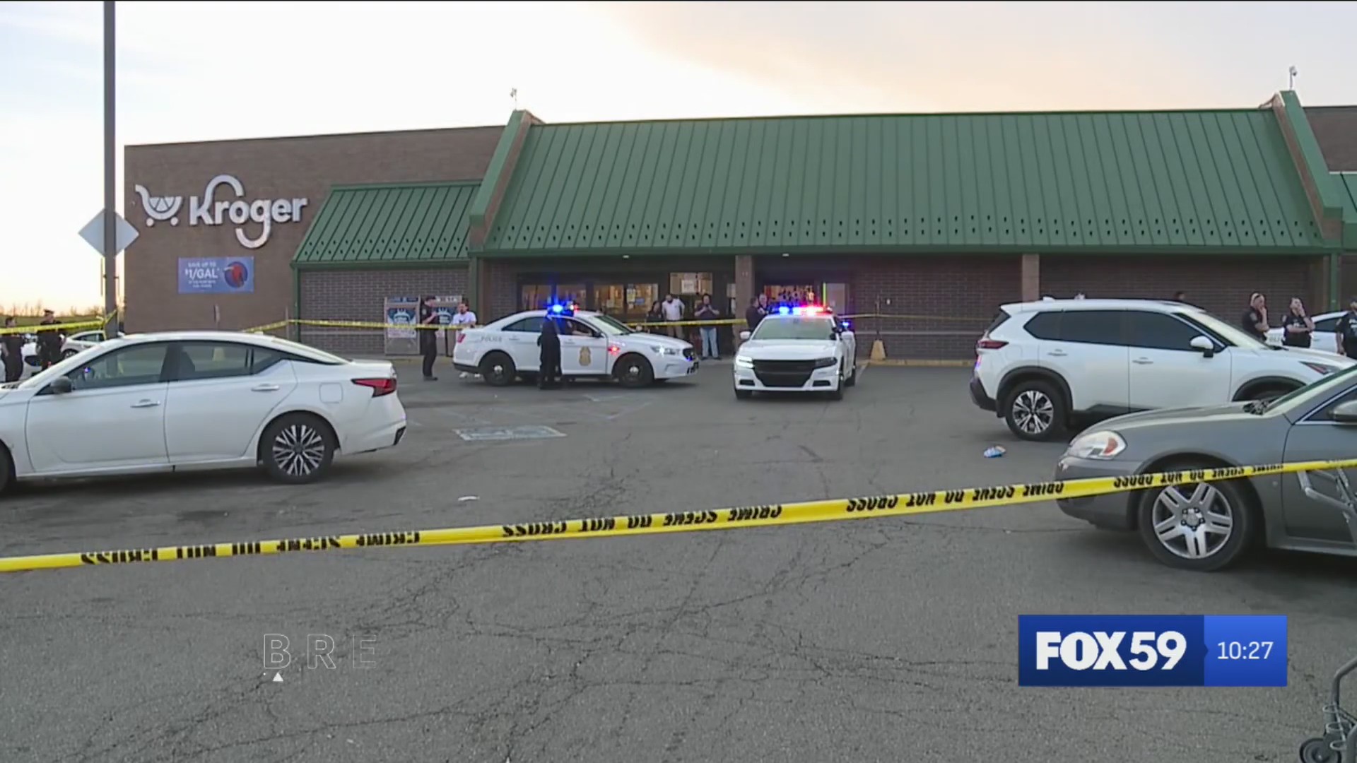 IMPD: Argument over Pokémon cards led to shooting