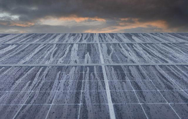 Rain could soon help power your home with this energy breakthrough