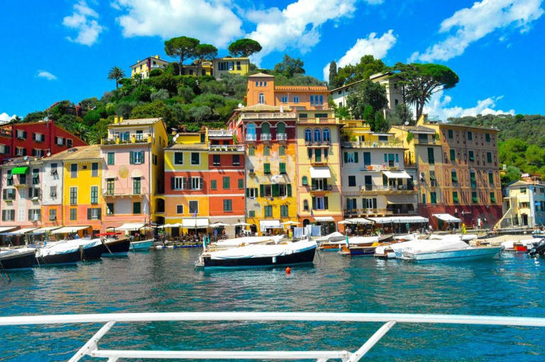 The Riviera, but make it low‑key: Europe’s most under‑the‑radar luxury ...