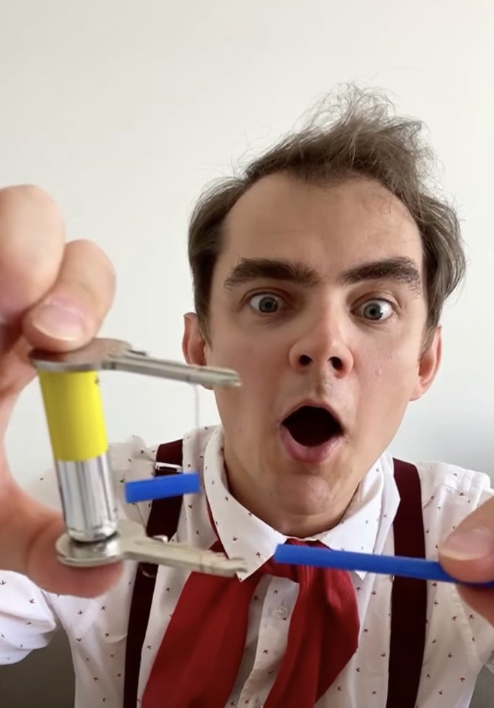 A simple ring life hack