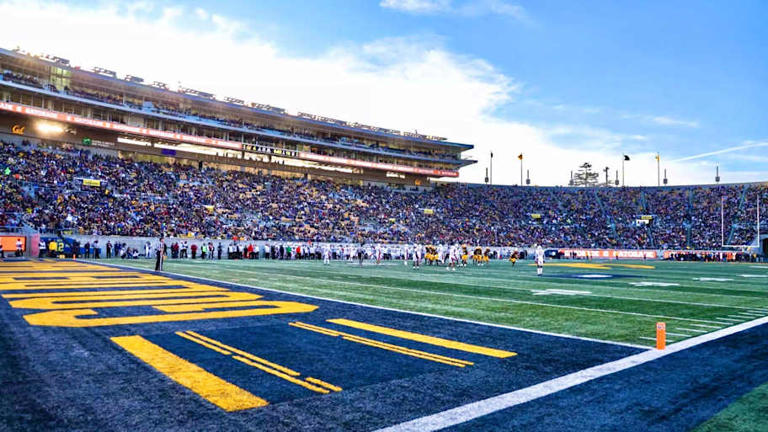 Cal Athletics informs about two dozen staffers they are being laid off