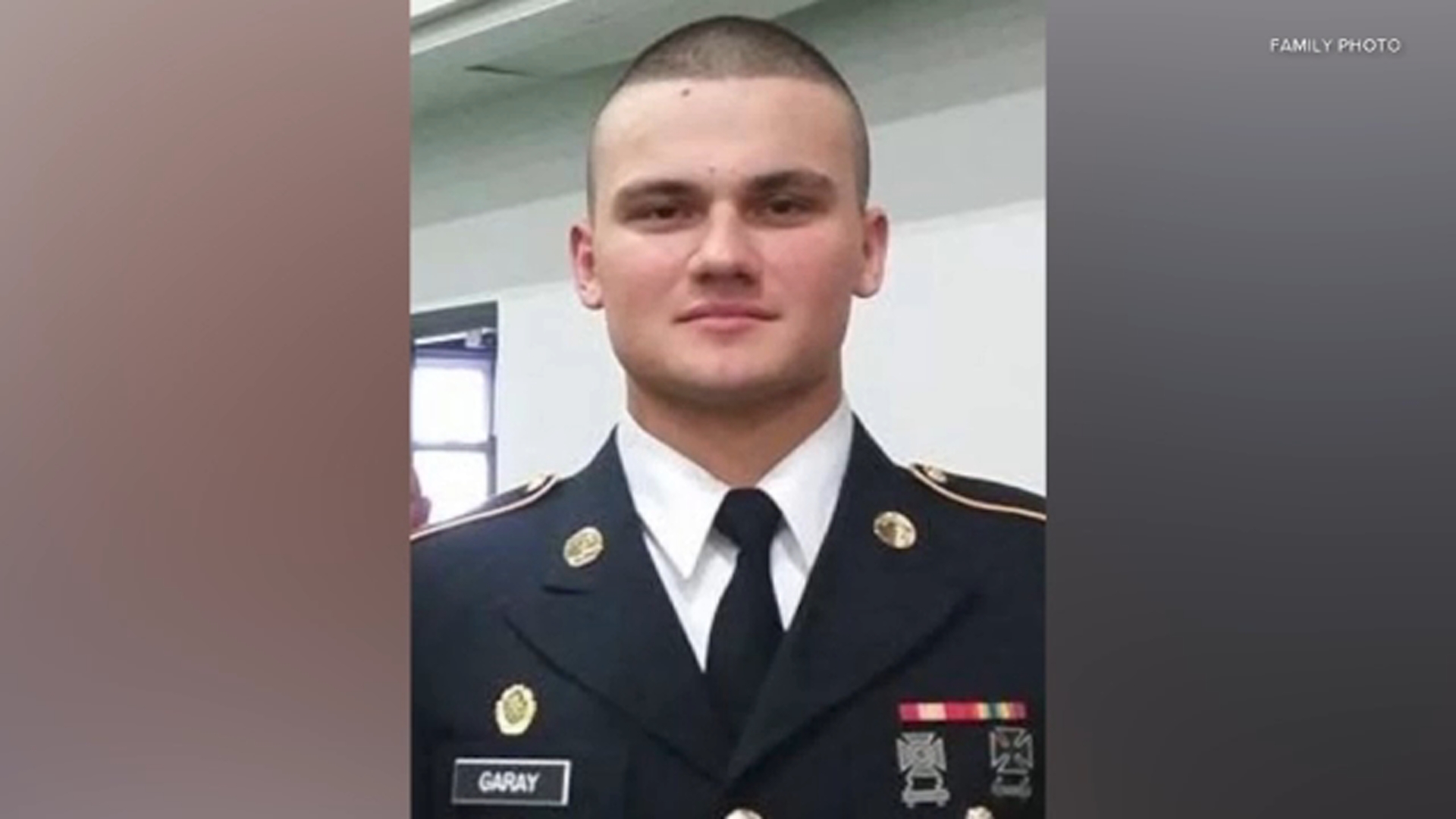 Man charged with murdering Army veteran, father in Humboldt Park ...