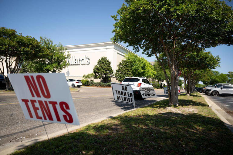 'Worst I've ever seen it.' Black Spring Break sees lightest crowd amid ...