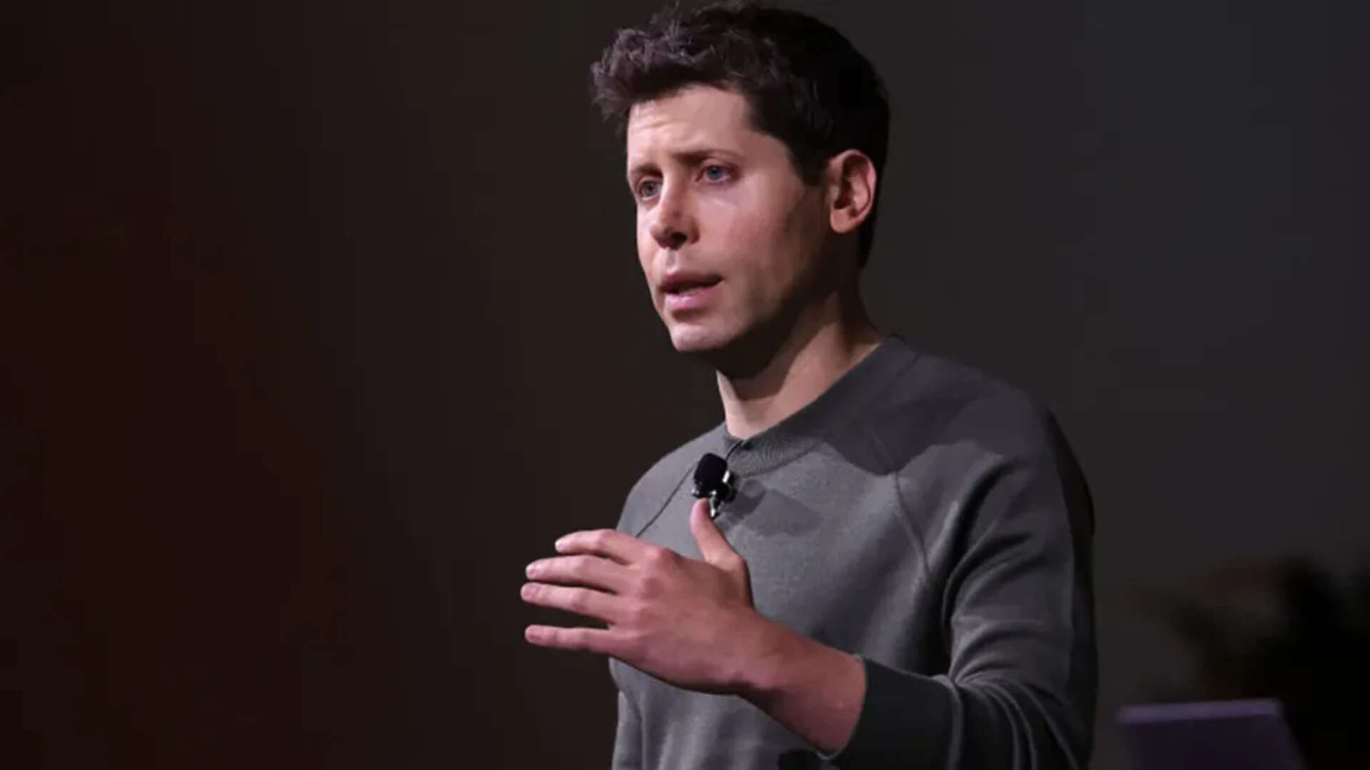 OpenAI CEO Sam Altman’s alleged Molotov cocktail attacker in San ...