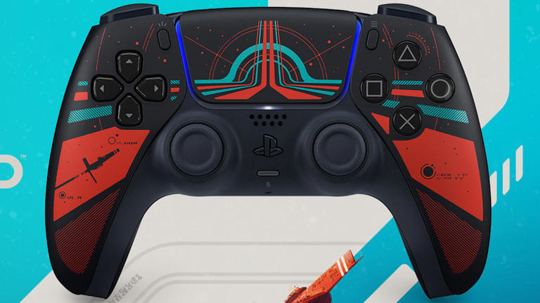 5 of the rarest PlayStation 5 controllers you can find in 2026