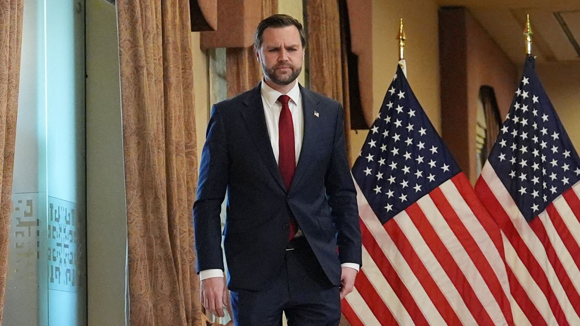 US-Iran talks collapse without agreement