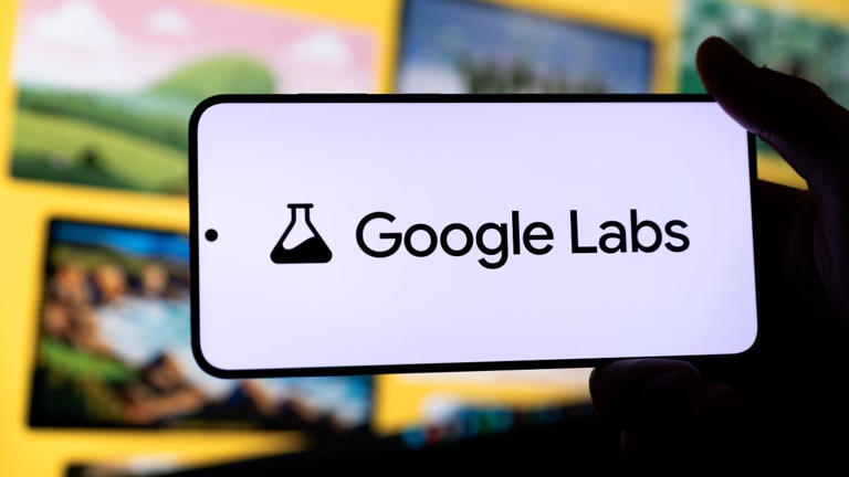Bored with AI? These 7 Google Labs experiments might change your mind