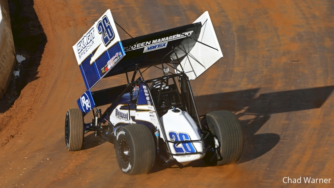 Entry list: High Limit Racing drivers join Port Royal field