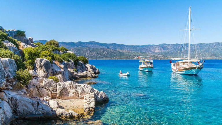 The Riviera, but make it low‑key: Europe’s most under‑the‑radar luxury ...