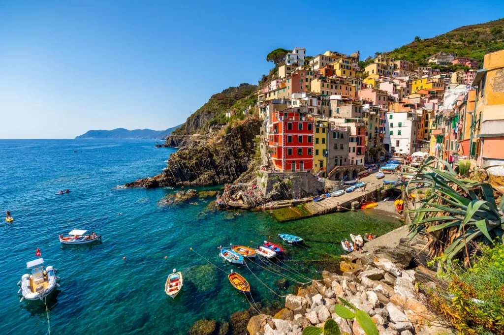 The Riviera, but make it low‑key: Europe’s most under‑the‑radar luxury ...