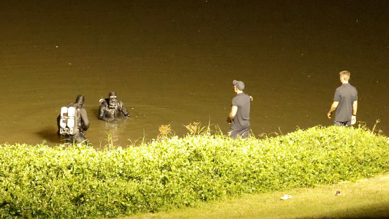 Missing 7yo’s body found after huge search