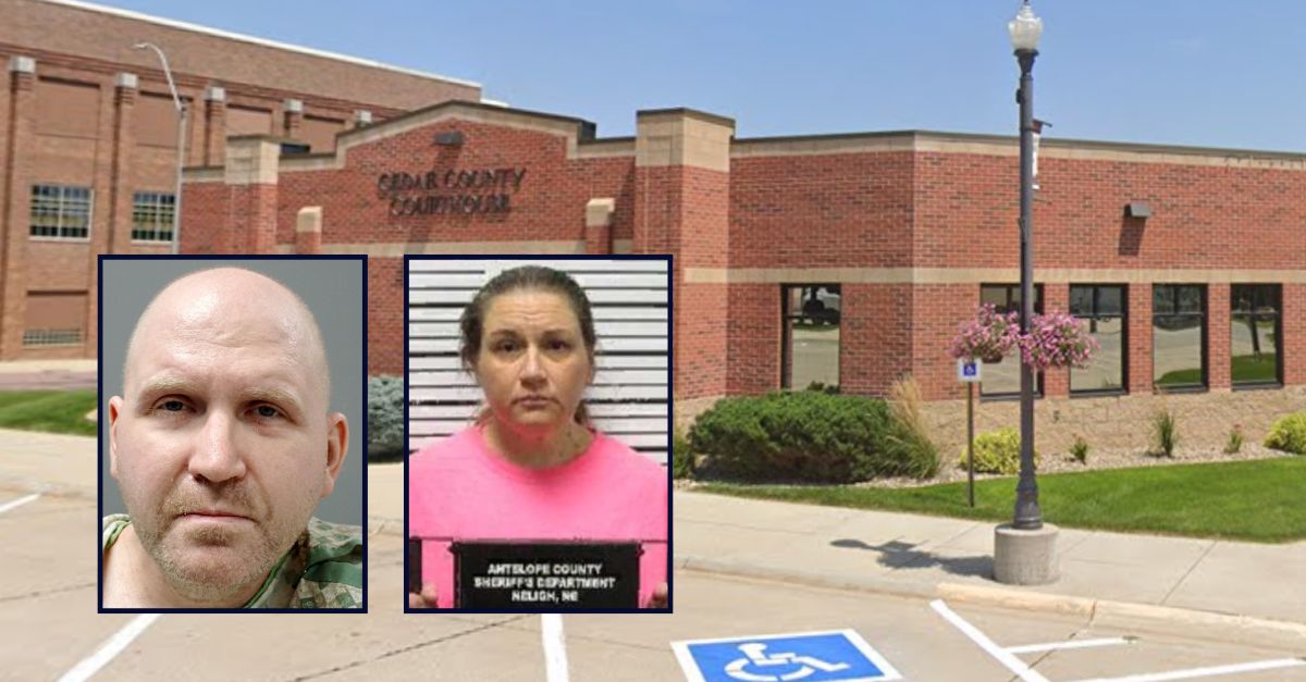 Man learns fate for quadruple murders after 'very difficult' wife ...