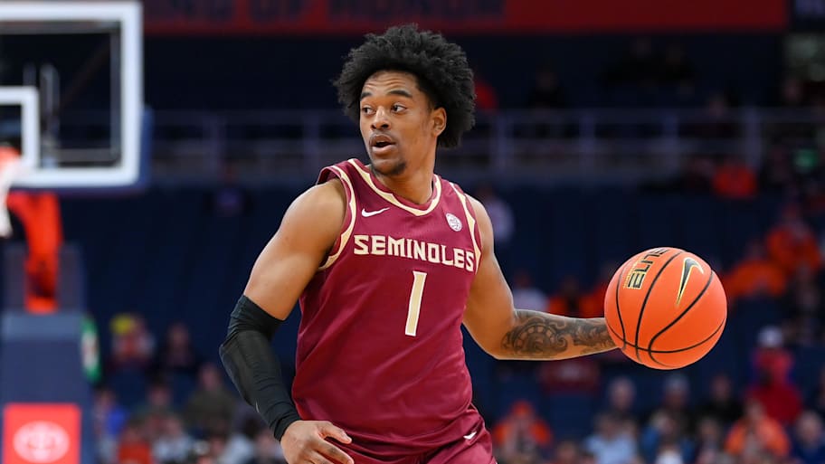 Syracuse basketball is showing an interest in Florida State transfer ...
